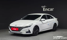 ������ Hyundai Elantra