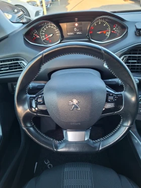 Peugeot 308 1, 5 Hdi | Mobile.bg � ����� ������ 14