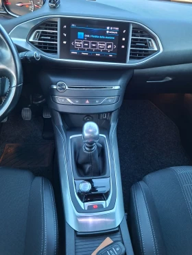 Peugeot 308 1, 5 Hdi | Mobile.bg � ����� ������ 13