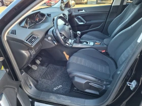 Peugeot 308 1, 5 Hdi | Mobile.bg � ����� ������ 9
