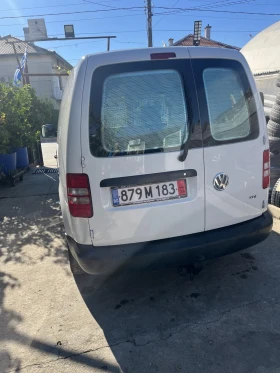 VW Caddy | Mobile.bg � ����� ������ 9