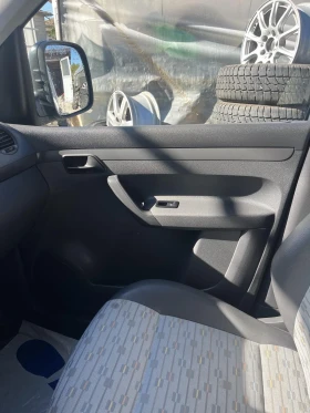 VW Caddy | Mobile.bg � ����� ������ 11