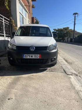 VW Caddy | Mobile.bg � ����� ������ 7