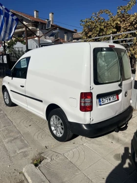 VW Caddy | Mobile.bg � ����� ������ 10