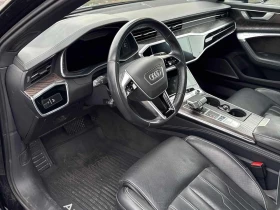 Audi A6 / TECHNIK / 2 ЧИФТА ГУМИ+ ДЖАНТИ / ДИСТРОНИК | Auto.bg — изображение 7
