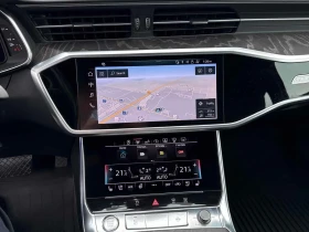 Audi A6 / TECHNIK / 2 ЧИФТА ГУМИ+ ДЖАНТИ / ДИСТРОНИК | Auto.bg — изображение 11