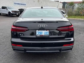 Audi A6 / TECHNIK / 2 ЧИФТА ГУМИ+ ДЖАНТИ / ДИСТРОНИК | Auto.bg — изображение 4