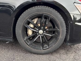 Audi A6 / TECHNIK / 2 ЧИФТА ГУМИ+ ДЖАНТИ / ДИСТРОНИК | Auto.bg — изображение 6