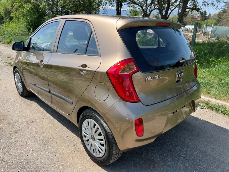 Kia Picanto 1.0 i, снимка 3 - Автомобили и джипове - 45334246