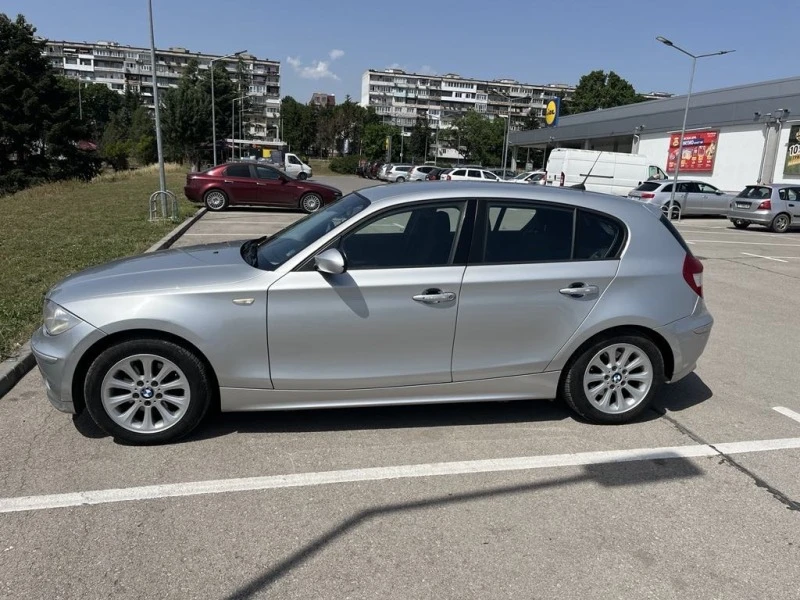 BMW 120, снимка 2 - Автомобили и джипове - 47630263