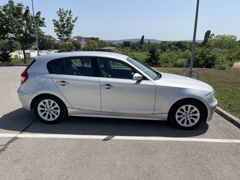 BMW 120, снимка 1 - Автомобили и джипове - 47630263