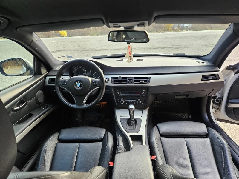 BMW 320 D LCI, снимка 8 - Автомобили и джипове - 47919667