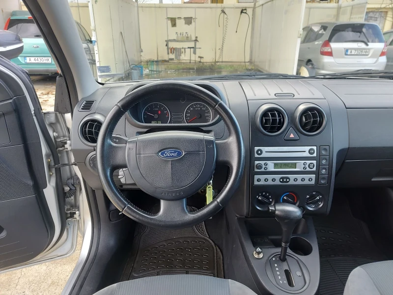 Ford Fusion Автомат. Промоция до 31.12, снимка 7 - Автомобили и джипове - 48276734