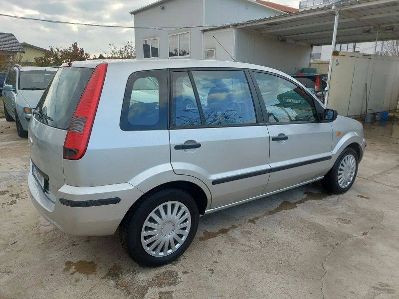 Ford Fusion Автомат. Промоция до 31.12, снимка 5 - Автомобили и джипове - 48276734