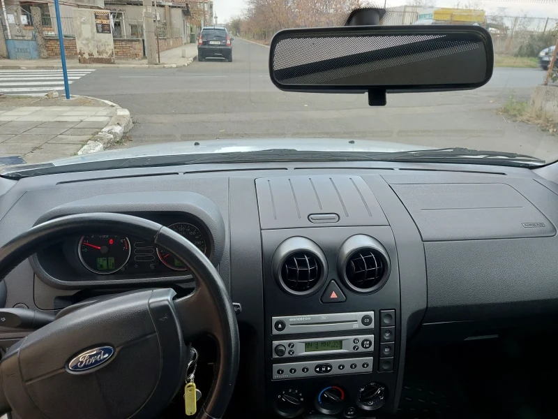 Ford Fusion Автомат. Промоция до 31.12, снимка 15 - Автомобили и джипове - 48276734