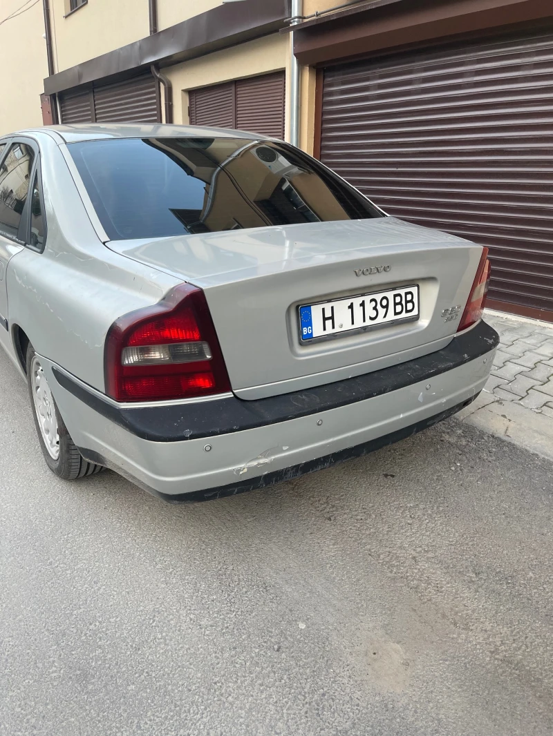 Volvo S80, снимка 6 - Автомобили и джипове - 48380997