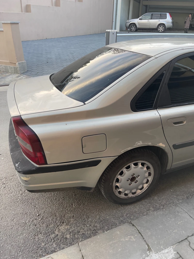 Volvo S80, снимка 8 - Автомобили и джипове - 48380997