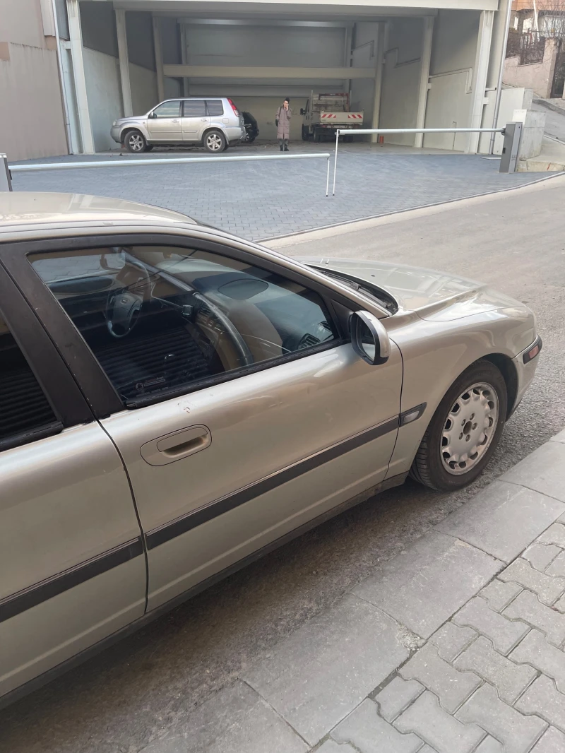 Volvo S80, снимка 9 - Автомобили и джипове - 48380997