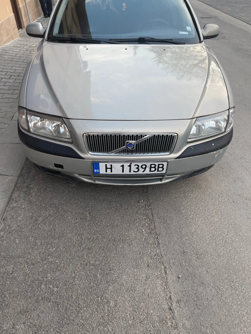 Volvo S80, снимка 2 - Автомобили и джипове - 48380997