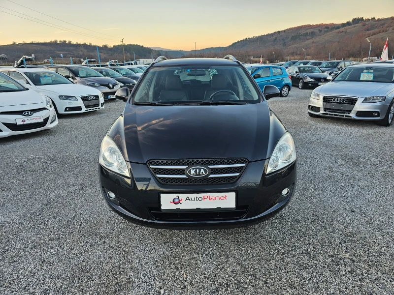 Kia Ceed 1.6 crdi, снимка 2 - Автомобили и джипове - 48522168