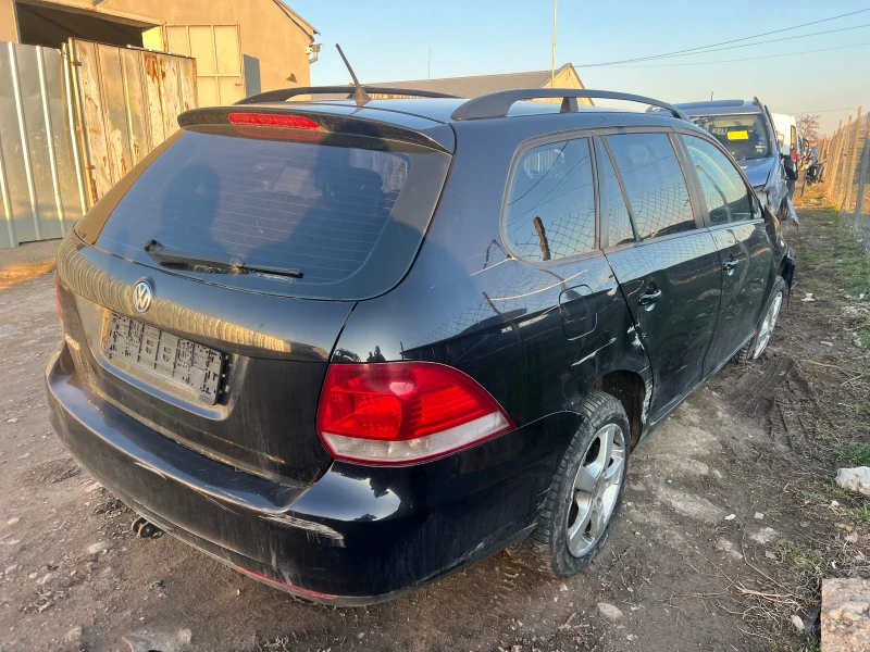 VW Golf 1.9TDI BLS, снимка 3 - Автомобили и джипове - 49362349