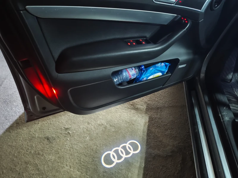 Audi A6 2.7tdi, снимка 16 - Автомобили и джипове - 52804580