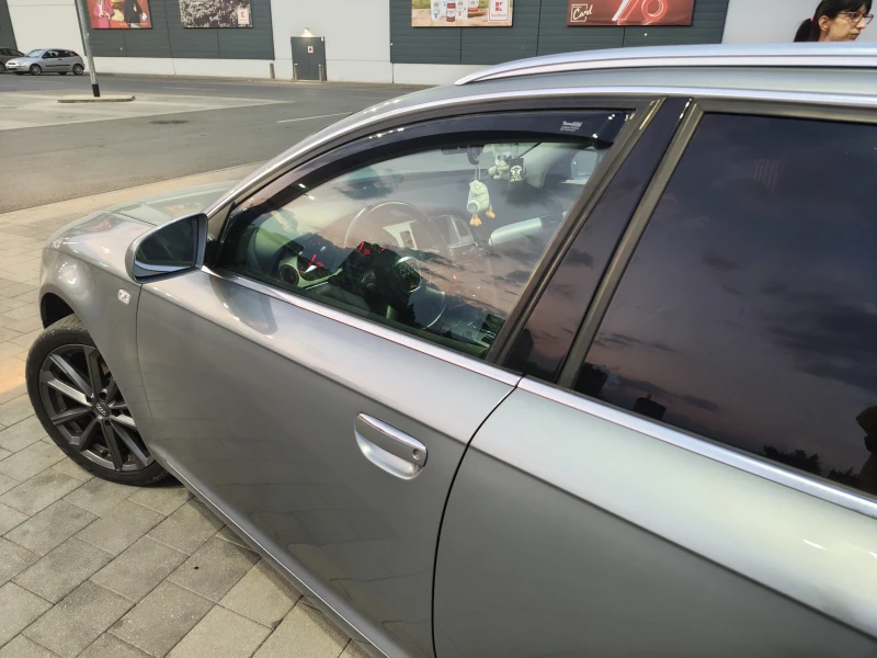 Audi A6 2.7tdi, снимка 7 - Автомобили и джипове - 52804580