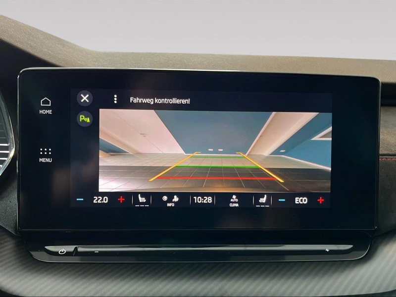 Skoda Octavia RS* 2.0 TSI* DSG* PLUG-IN* DISTR* KEYLESS* , снимка 9 - Автомобили и джипове - 51202494