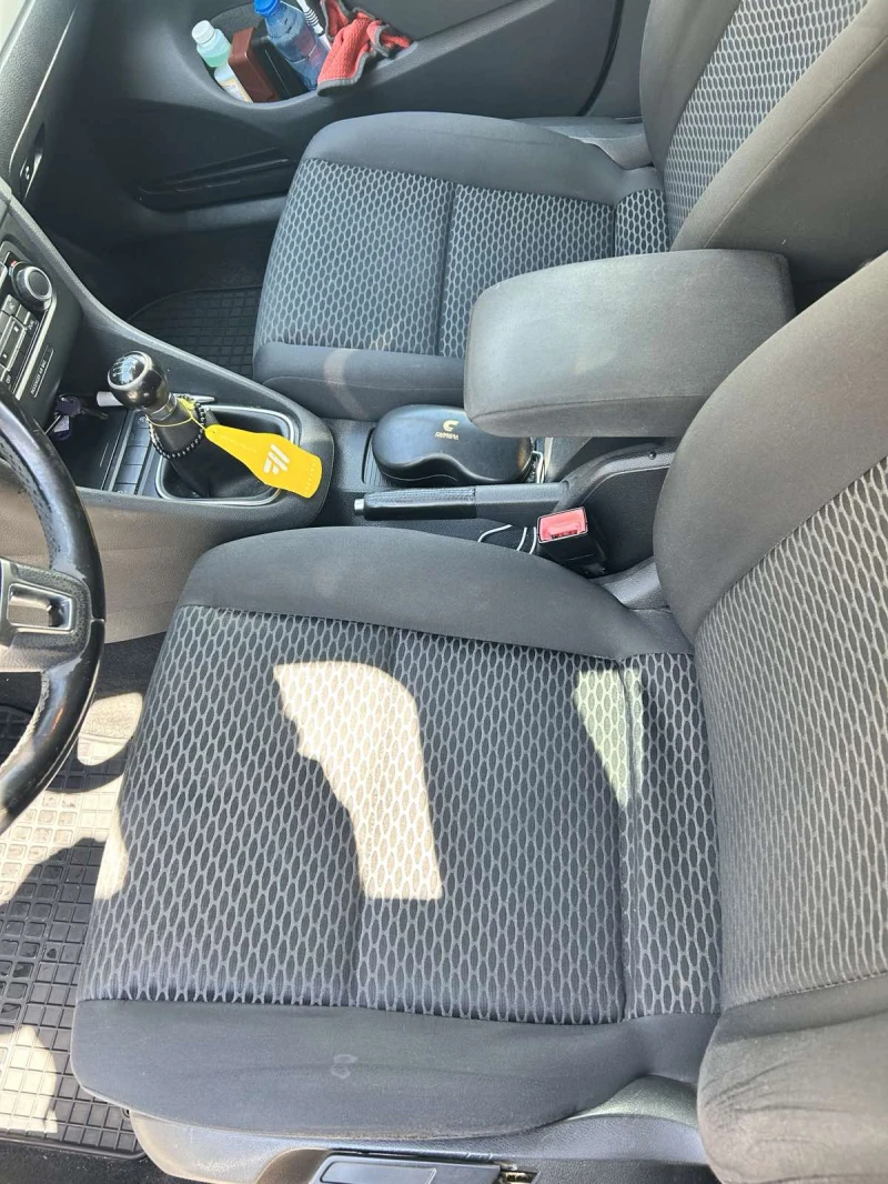 VW Golf 6, снимка 7 - Автомобили и джипове - 51671132