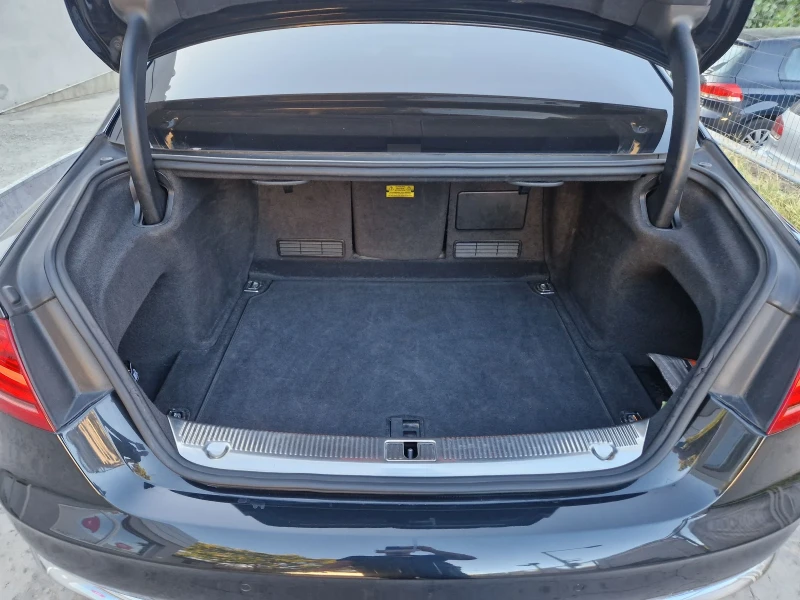 Audi A8 4.2TDI, 351к.с, LONG, Евро 5А, Лизинг , снимка 13 - Автомобили и джипове - 51736995