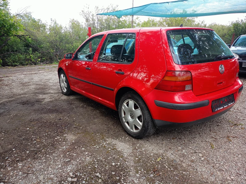 VW Golf 1.9sdi* 2броя* , снимка 3 - Автомобили и джипове - 52632864