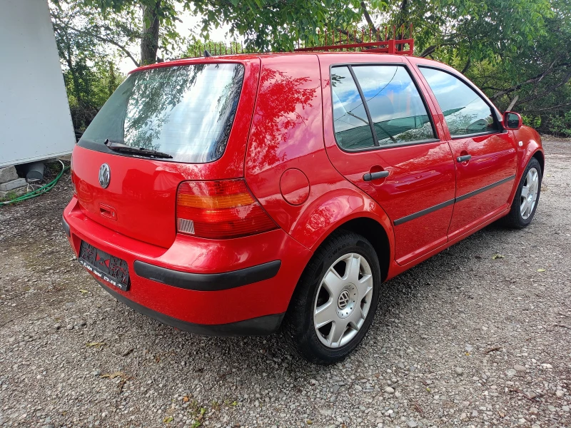 VW Golf 1.9sdi* 2броя* , снимка 4 - Автомобили и джипове - 52632864
