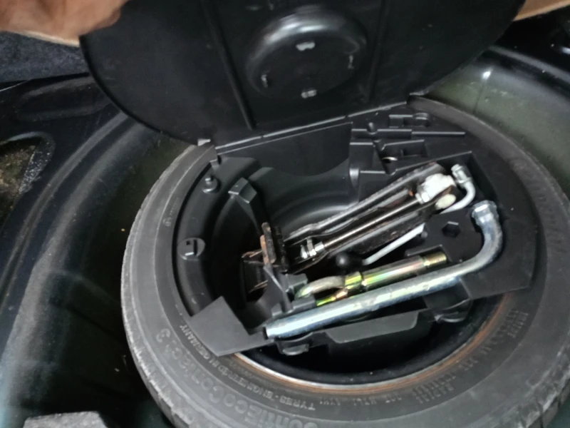 VW Golf 1.9sdi* 2броя* , снимка 13 - Автомобили и джипове - 52632864