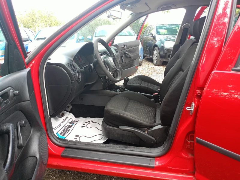 VW Golf 1.9sdi* 2броя* , снимка 5 - Автомобили и джипове - 52632864