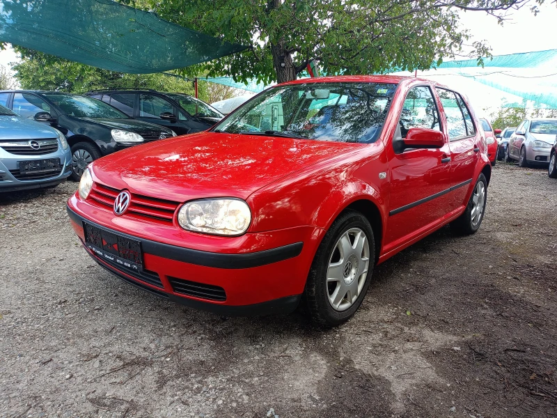 VW Golf 1.9sdi* 2броя* 