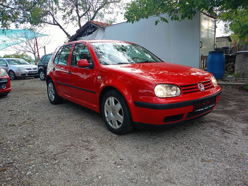VW Golf 1.9sdi* 2броя* , снимка 2 - Автомобили и джипове - 52632864