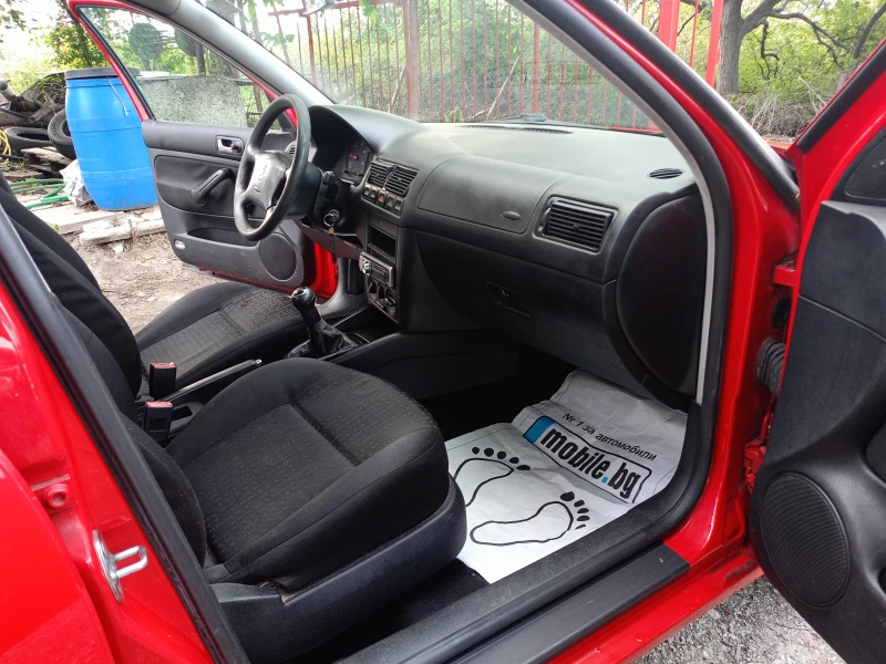 VW Golf 1.9sdi* 2броя* , снимка 6 - Автомобили и джипове - 52632864