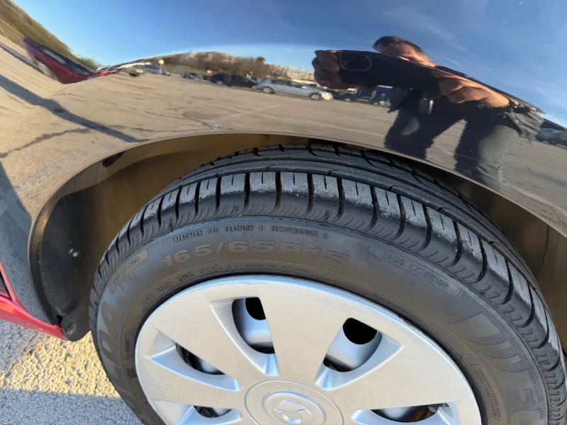 Smart Forfour, снимка 8 - Автомобили и джипове - 52657353