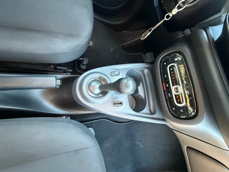 Smart Forfour, снимка 4 - Автомобили и джипове - 52657353