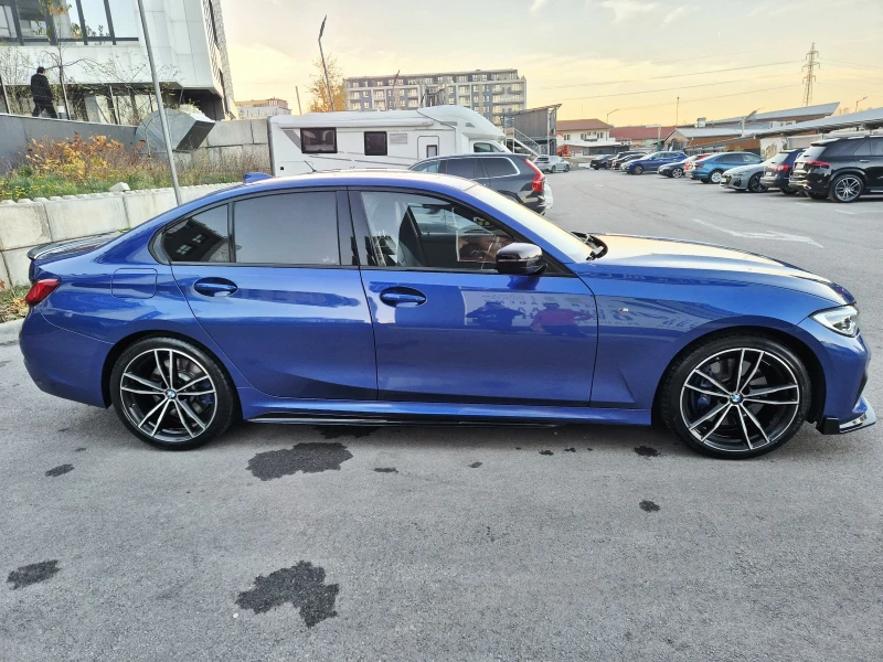 BMW 330 i x drive, снимка 5 - Автомобили и джипове - 52486416