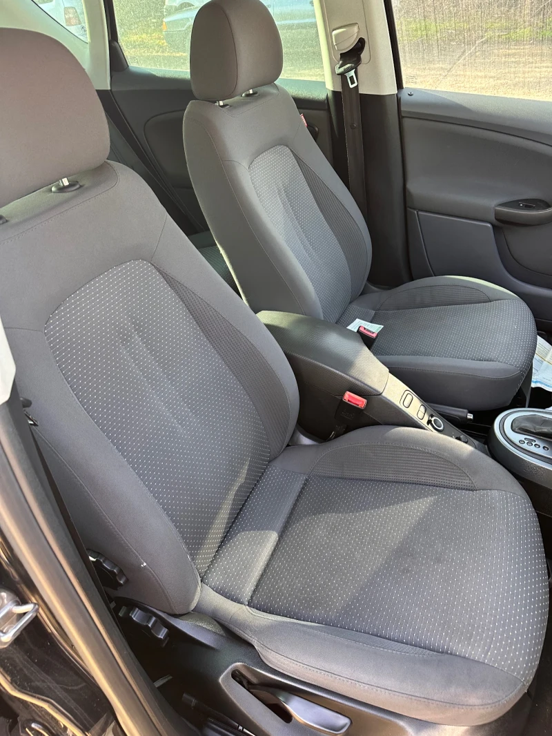 Seat Altea 1.9tdi bls dsg, снимка 6 - Автомобили и джипове - 52480595