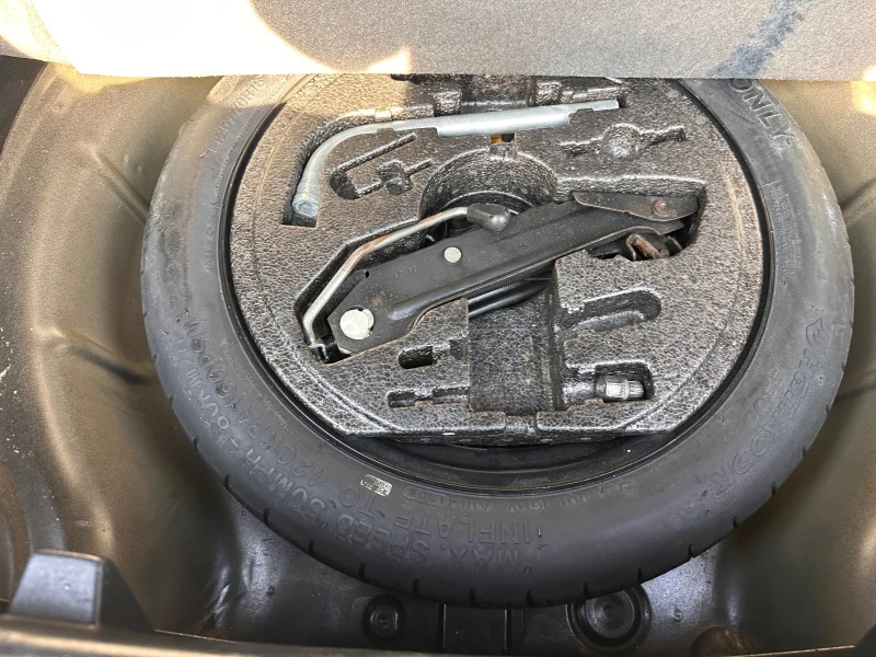 Seat Altea 1.9tdi bls dsg, снимка 11 - Автомобили и джипове - 52480595