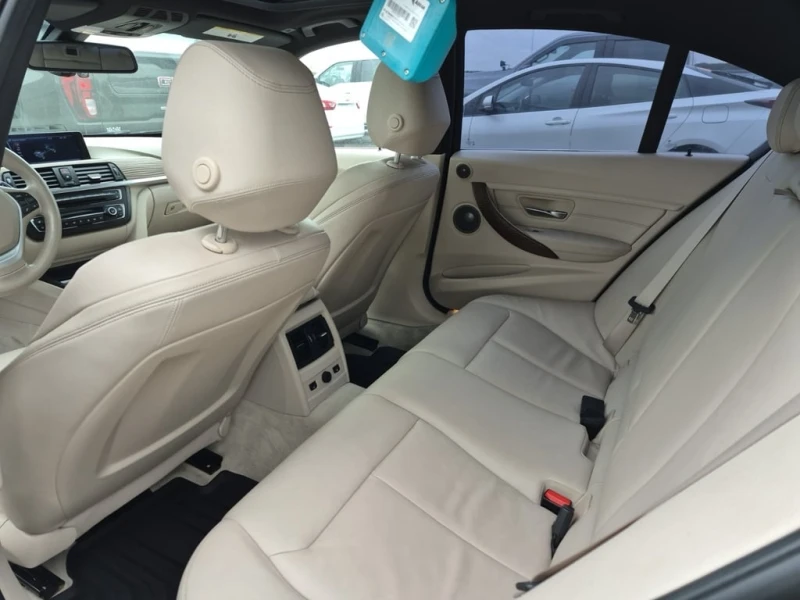 BMW 335 * 335I XDRIVE * CARFAX * БЕЗ ПЪРВОНАЧАЛНА ВНОСКА, снимка 13 - Автомобили и джипове - 52725048