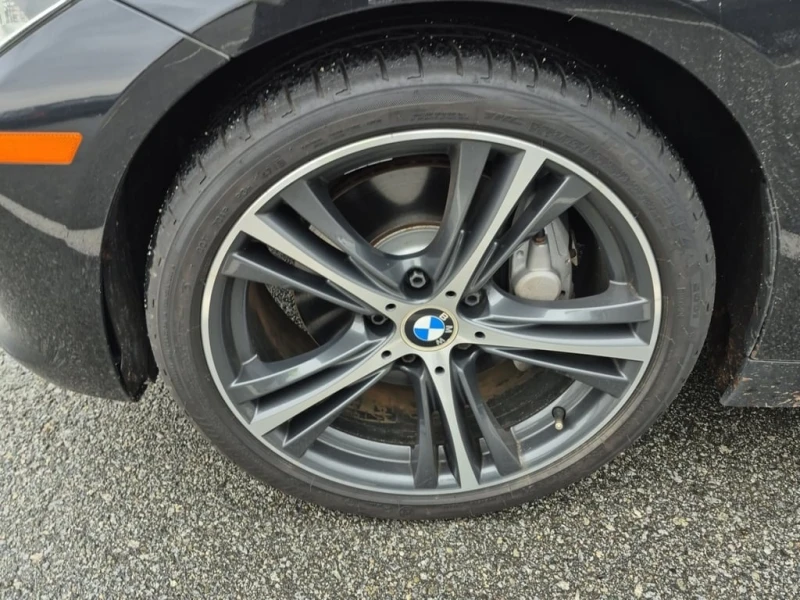 BMW 335 * 335I XDRIVE * CARFAX * БЕЗ ПЪРВОНАЧАЛНА ВНОСКА, снимка 6 - Автомобили и джипове - 52725048