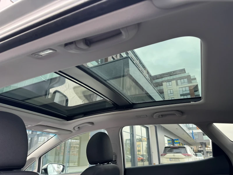 Kia Ceed 1, 6 CRDi* РЕАЛНИ КМ* ПАНОРАМА* EURO 5B, снимка 8 - Автомобили и джипове - 53035476