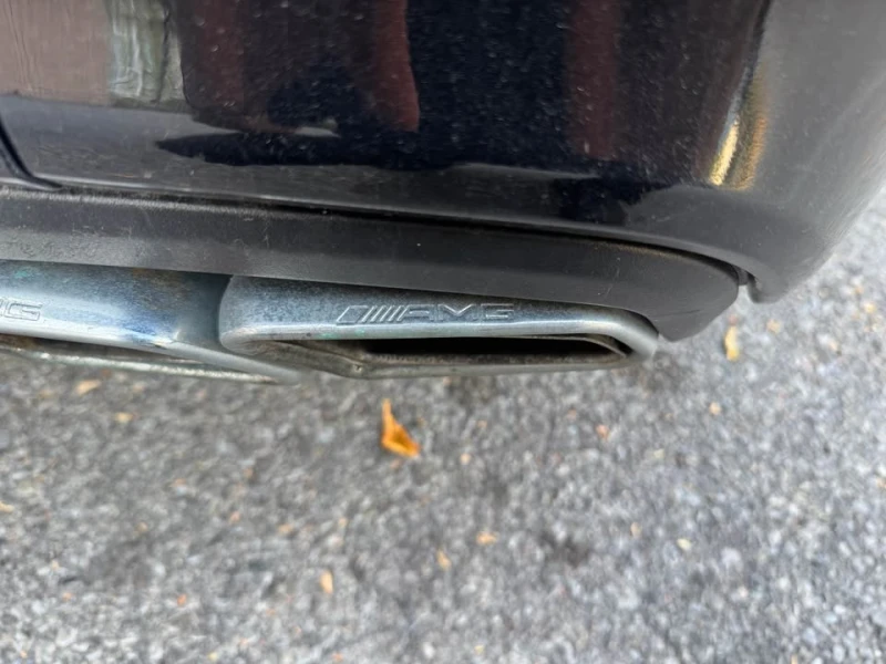 Mercedes-Benz CLS 400 AMG PACK * PANO * HARMAN * CARFAX * АВТОКРЕДИТ * , снимка 5 - Автомобили и джипове - 53188294