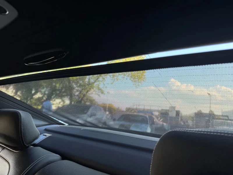 Mercedes-Benz CLS 400 AMG PACK * PANO * HARMAN * CARFAX * АВТОКРЕДИТ * , снимка 17 - Автомобили и джипове - 53188294