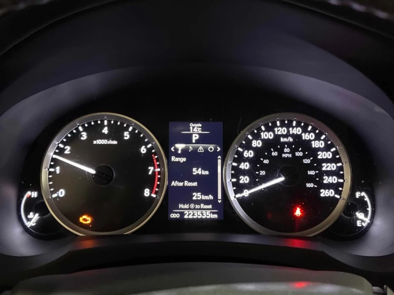 Lexus IS 300 * 4dr Sdn AWD * CARFAX * БЕЗ ПЪРВОНАЧАЛНА ВНОСКА, снимка 8 - Автомобили и джипове - 53215032