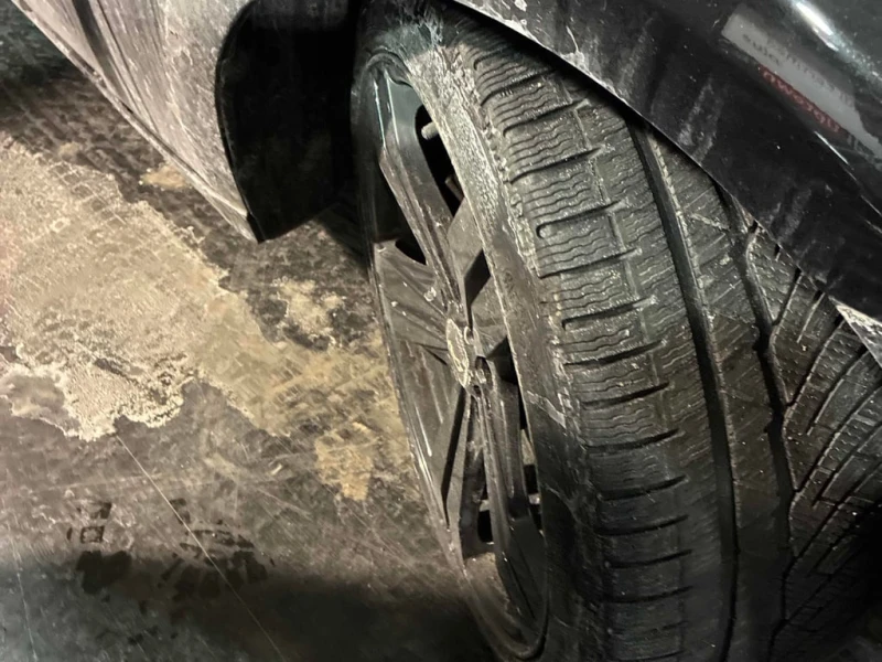 Lexus IS 300 * 4dr Sdn AWD * CARFAX * БЕЗ ПЪРВОНАЧАЛНА ВНОСКА, снимка 7 - Автомобили и джипове - 53215032