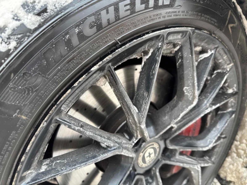 Mercedes-Benz CLA * AMG * CARFAX * БЕЗ ПЪРВОНАЧАЛНА ВНОСКА, снимка 13 - Автомобили и джипове - 53253072